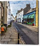 Sedbergh #1 Canvas Print