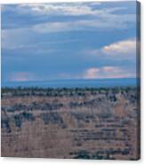 The Grand Canyon #17 Canvas Print
