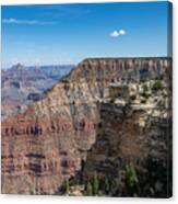 The Grand Canyon Canvas Print