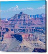The Grand Canyon #19 Canvas Print