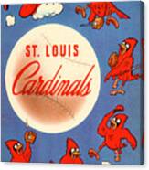 1952 St. Louis Cardinals - Row One Brand