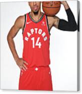 Danny Green #2 Canvas Print