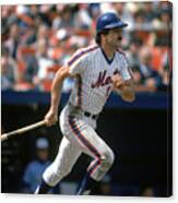 Keith Hernandez #2 Canvas Print