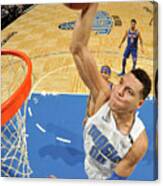 Aaron Gordon #22 Canvas Print