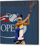 2017 Us Open Tennis Championships - Day 1 #3 Canvas Print