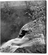Brandywine Falls Canvas Print
