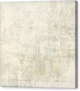 Empty Vintage Background #3 Canvas Print