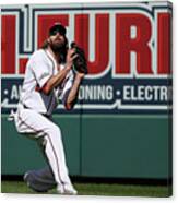 Jayson Werth #3 Canvas Print