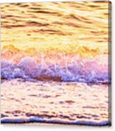 4185 Delray Beach Florida Atlantic Ocean Canvas Print