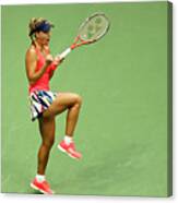2016 Us Open - Day 13 #5 Canvas Print