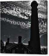 Ponce Inlet Lighthouse #7 Canvas Print