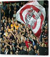 Fc Midtjylland V Viborg Ff - Danish Superliga #7 Canvas Print