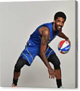 Kyrie Irving #8 Canvas Print