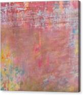 Abstract 48 Painting Abstract Art Painting Canvas Print