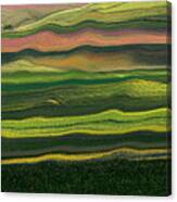 Abstract Landscape 12 Canvas Print