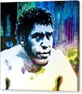 Andre The Giant Canvas Print