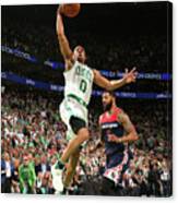 Avery Bradley Canvas Print