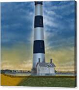 Beacon Of Hope Canvas Print