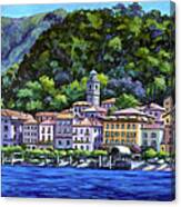 Bellagio Canvas Print