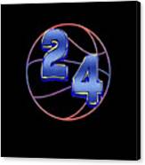 basketball number 24