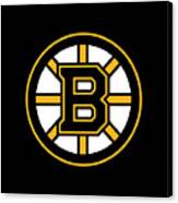 Boston Bruins Logo Digital Art By Red Veles