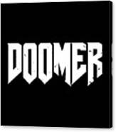 Doomer Wojak | Art Print