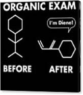 organic chemistry humor