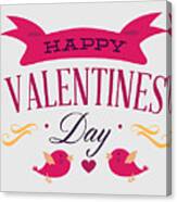 Happy Valentines Day Gift Cute Quote Bird Love For Boyfriend Girlfriend  Digital Art by Jeff Creation - Pixels
