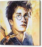 Harry Potter Paintings