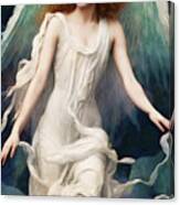 Heavenly Guardian Angel Digital Art by Peggy Collins - Fine Art America
