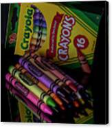 How Many Colors In Your Box Of Crayons? Zip Pouch by Carol Ward