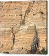 Kasha-katuwe Tent Rocks National Monument 5 Canvas Print