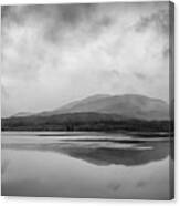 Loch Eil Canvas Print