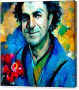 Marc Chagall #2 Canvas Print