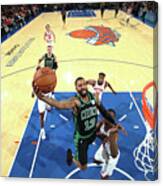 Marcus Morris Canvas Print