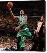 Marcus Smart Canvas Print