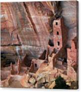 Mesa Verde Canvas Print