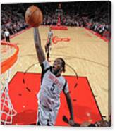 Montrezl Harrell Canvas Print