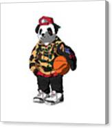 Polo Bear Camo Basketball Greeting Card by Bape Collab