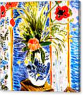 Poppies Painting by Henri Matisse - Fine Art America