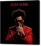 The Weeknd - After Hours – 91ARTCO
