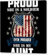 Proud Americans Who Serve Patriot