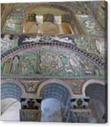 Ravenna 3 Canvas Print