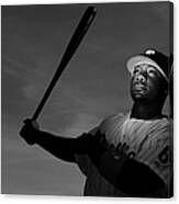 Ryan Howard Canvas Print