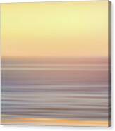 Seascape Canvas Print