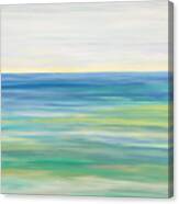 Seaside Wonder Canvas Print