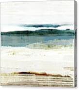 Solway Firth I Canvas Print
