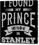Stanley | Name Art Print