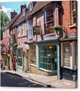 Gibsons puzzle 250XL Gros Morceau-Steep Hill Lincoln 