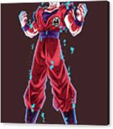 Son Gohan Super Saiyan Dragon Ball Super Super Hero Art Print by Manuel  Jacquemin - Fine Art America